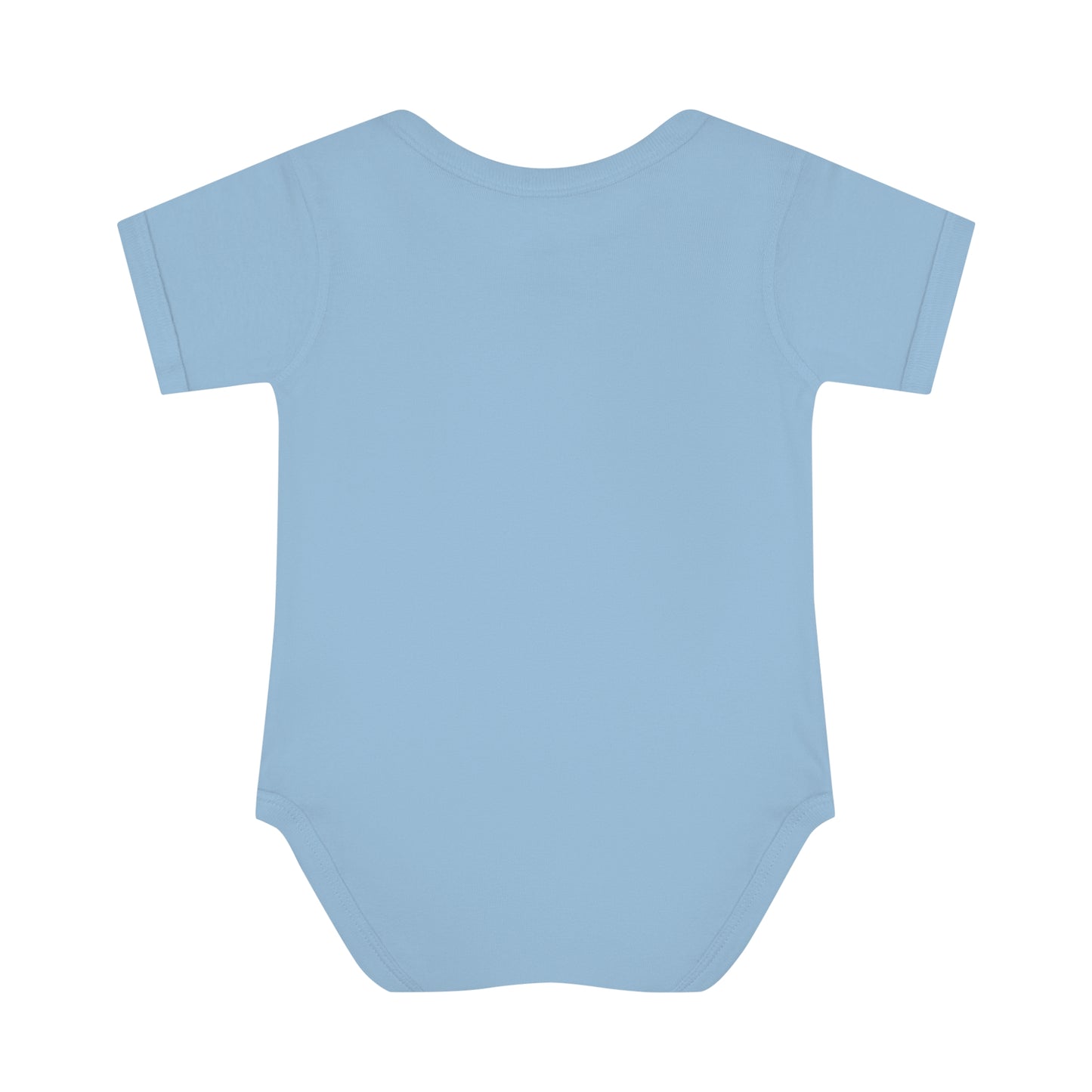 St Patricks Little Miss Lucky Charm Infant Onesie Baby Rib Bodysuit