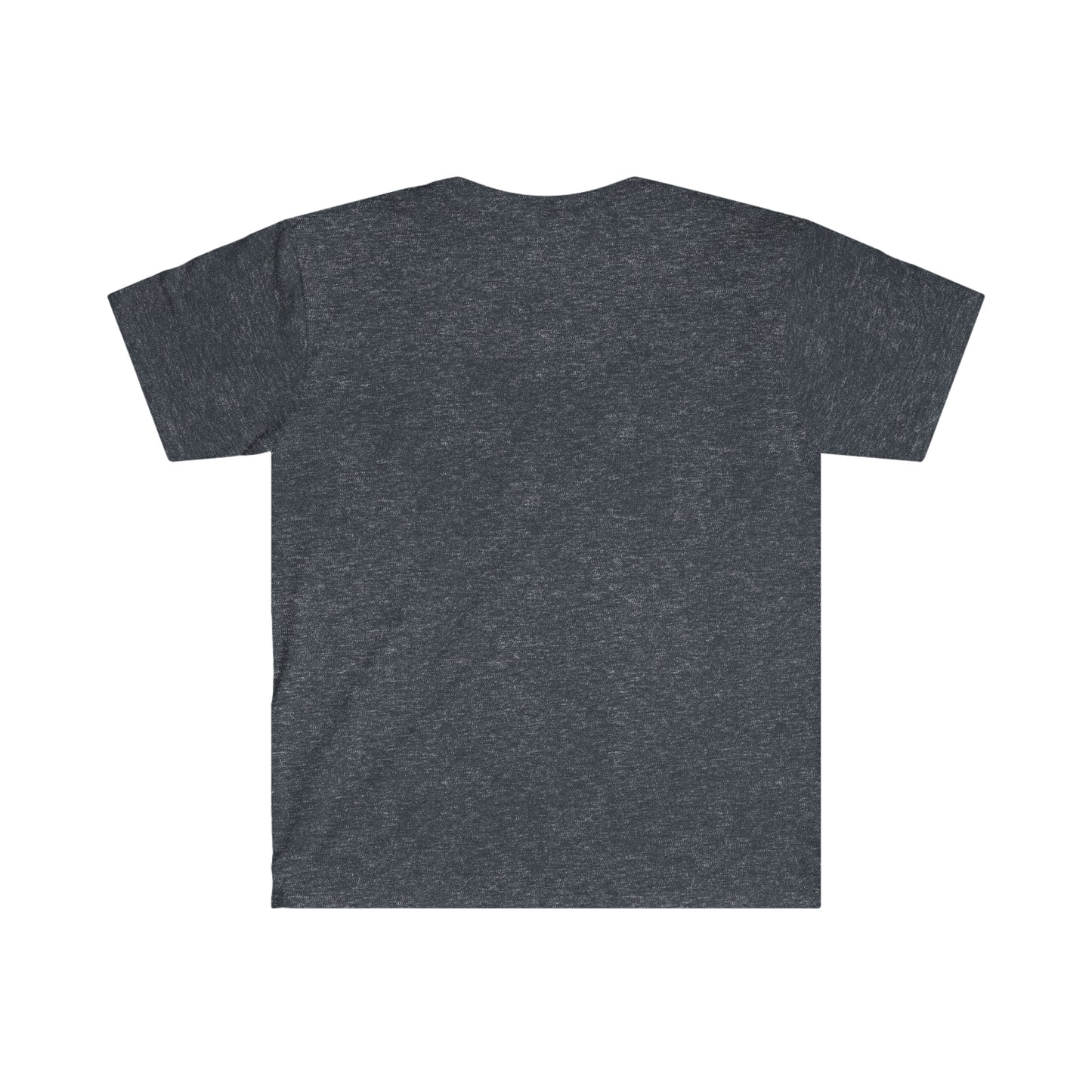 Unisex St Patricks Day Drinking Team Softstyle T-Shirt