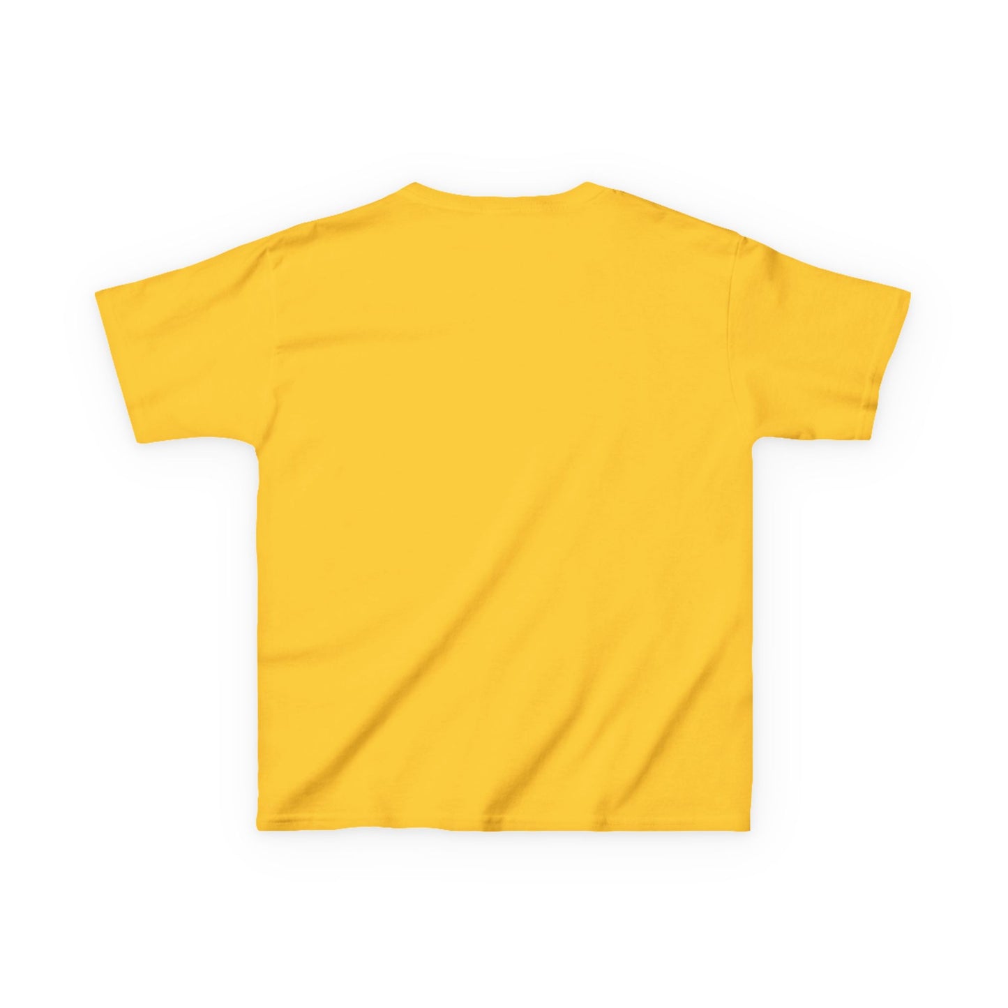 Lucky Dude St Patricks Day Kids Heavy Cotton Tee