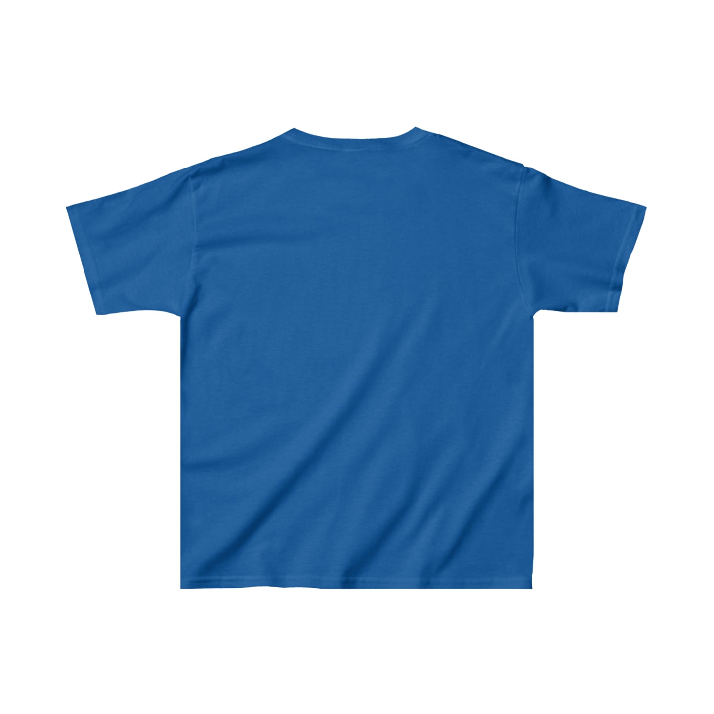 St Patricks Day Kids Lucky Shirt Heavy Cotton Tee