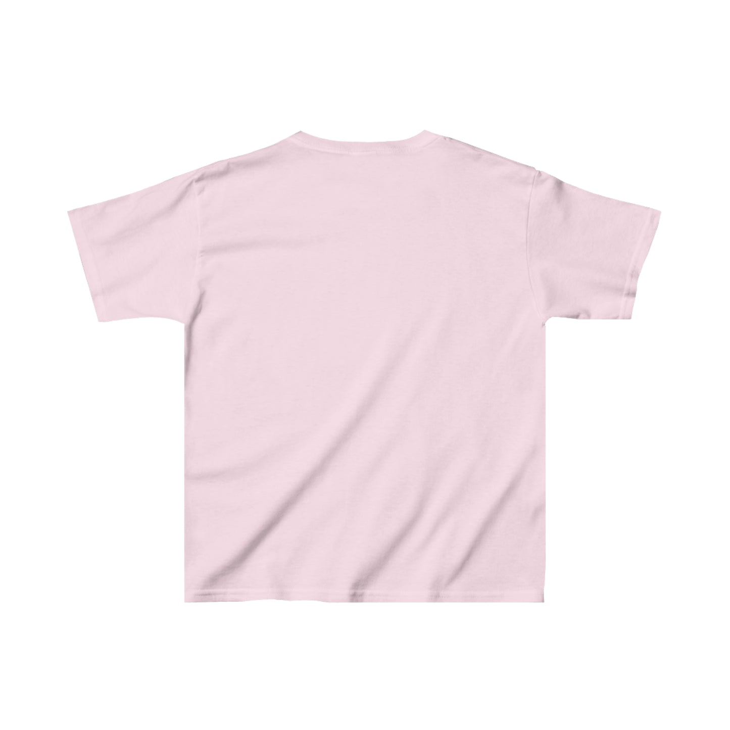 St Patricks Day Kids Lucky Shirt Heavy Cotton Tee