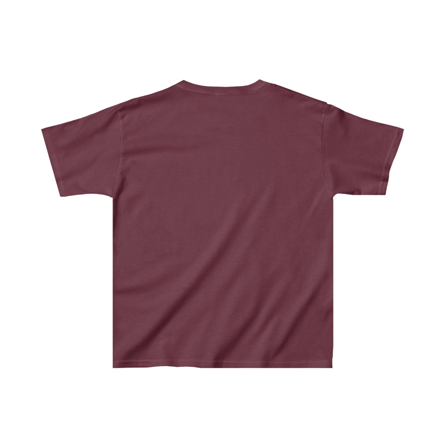 St Patricks Day Kids Lucky Shirt Heavy Cotton Tee