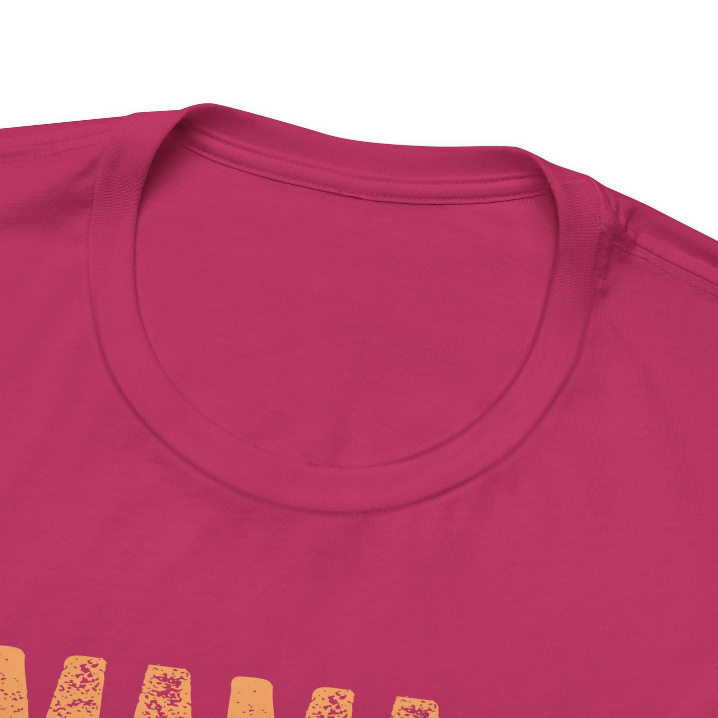 Mother's Day, Mommy Bruh, XS-3XL, Unisex Jersey Short Sleeve Tee
