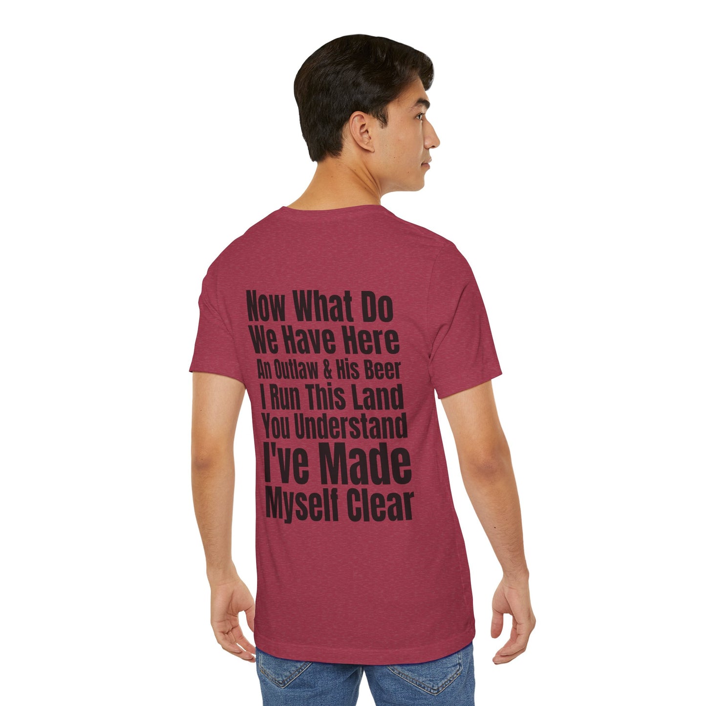 Old School Jams, Classic Hip Hop, Beastie Boys, XS-5XL, Unisex Jersey Short Sleeve Tee