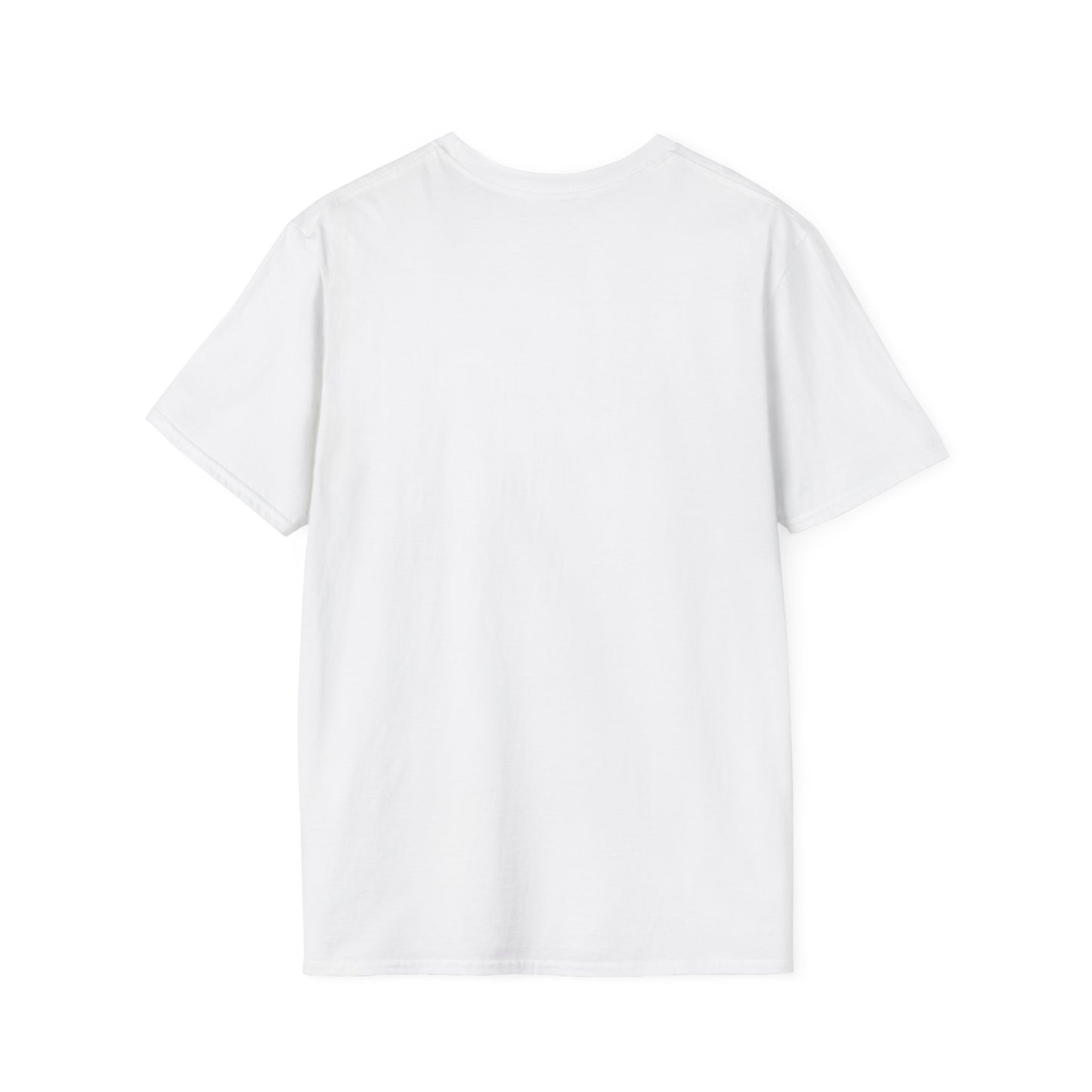 Unisex St Patricks Day Get Your Irish On Softstyle T-Shirt