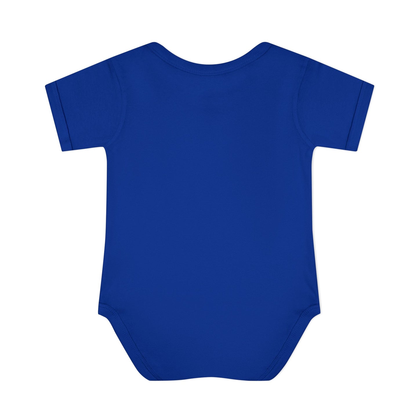 Mister Lucky Charm Infant Onesie Baby Rib Bodysuit
