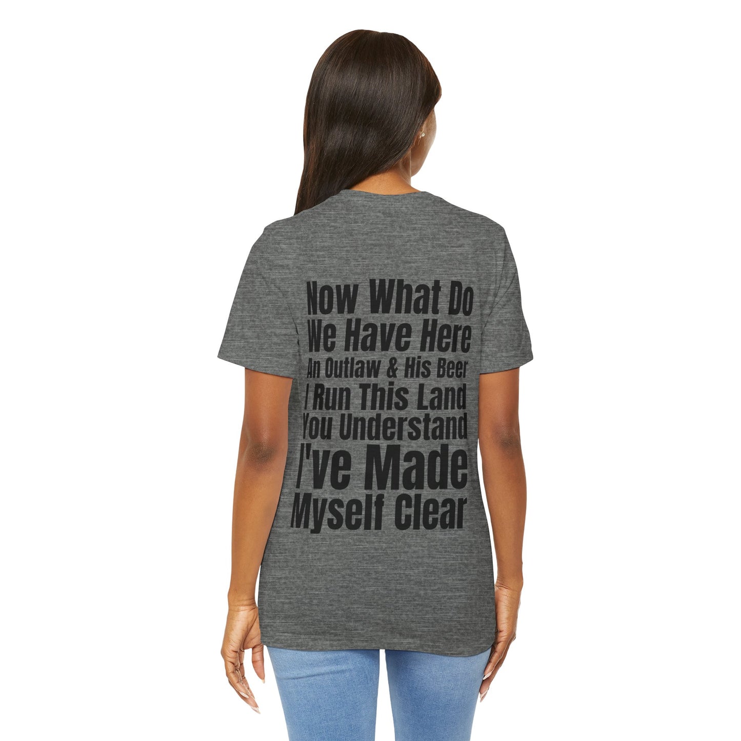 Old School Jams, Classic Hip Hop, Beastie Boys, XS-5XL, Unisex Jersey Short Sleeve Tee
