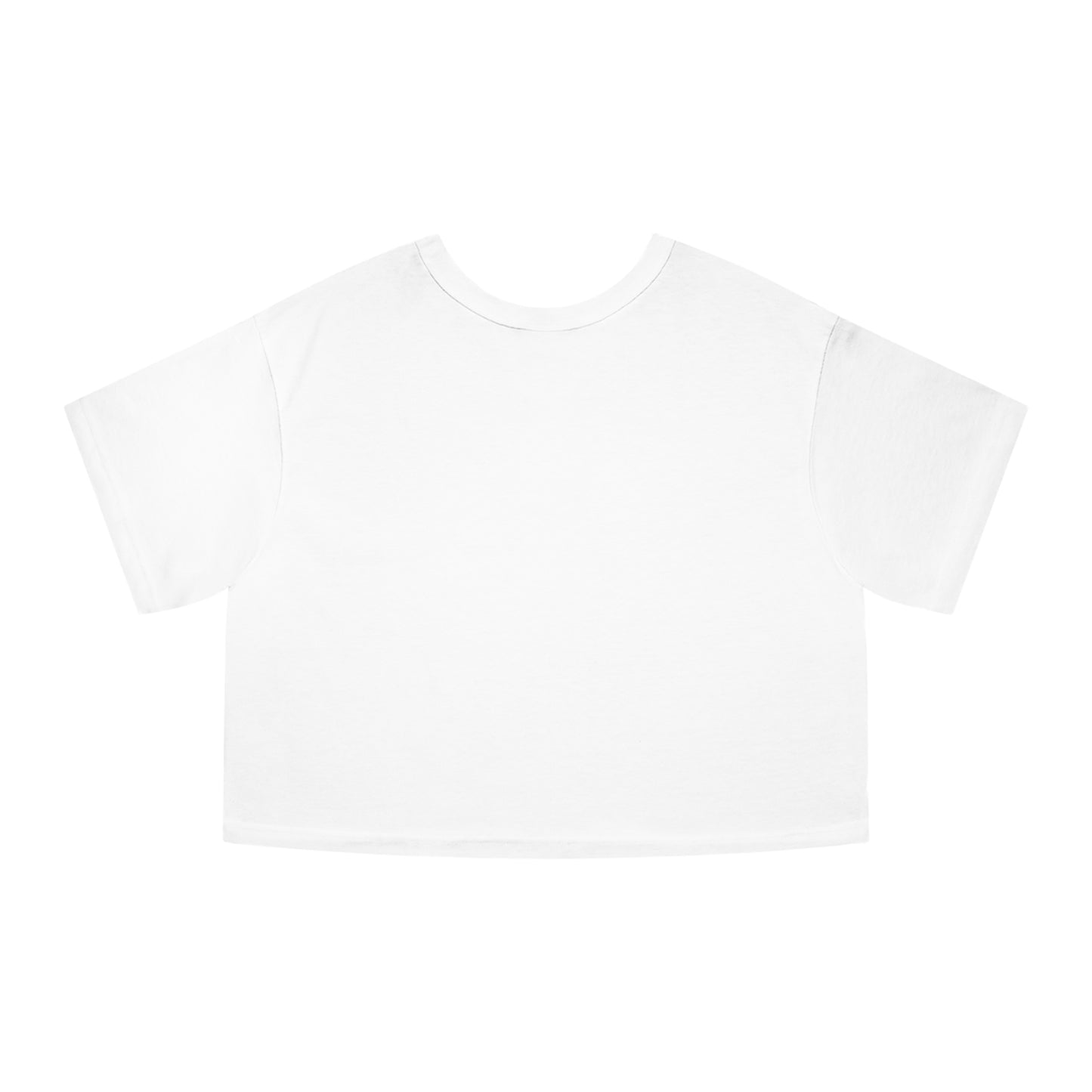 Mother's Day, Weird Moms Build Character, XS-2XL, Champion Women's Heritage Cropped T-Shirt