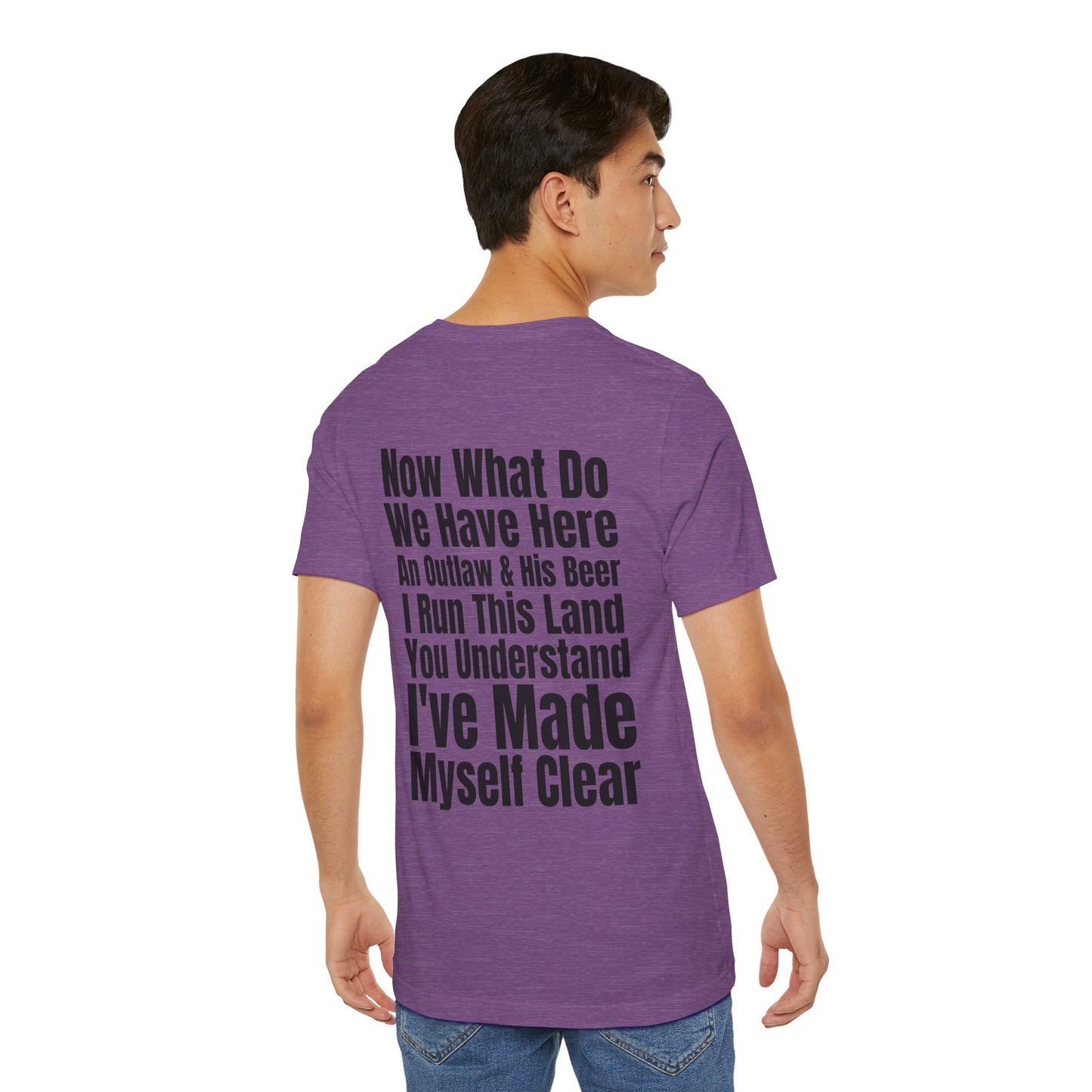 Old School Jams, Classic Hip Hop, Beastie Boys, XS-5XL, Unisex Jersey Short Sleeve Tee
