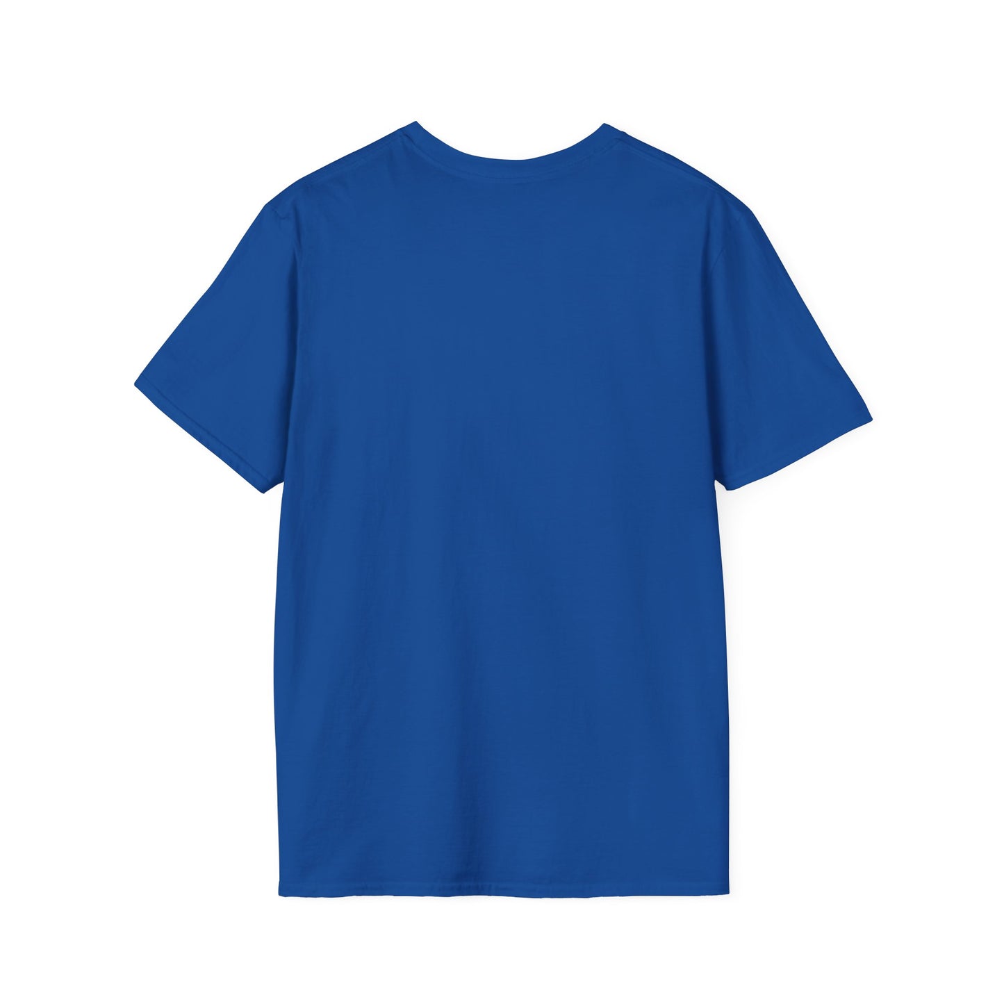 Unisex St Patricks Day Get Your Irish On Softstyle T-Shirt