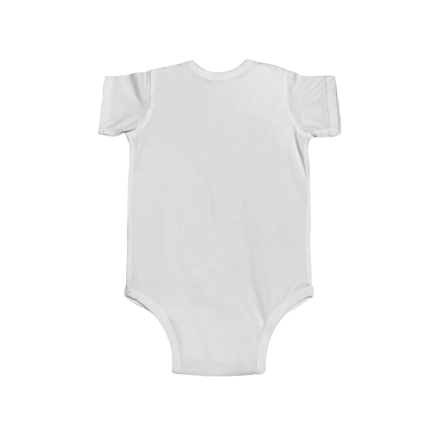 XOXO Valentine's Day Infant Fine Jersey Bodysuit