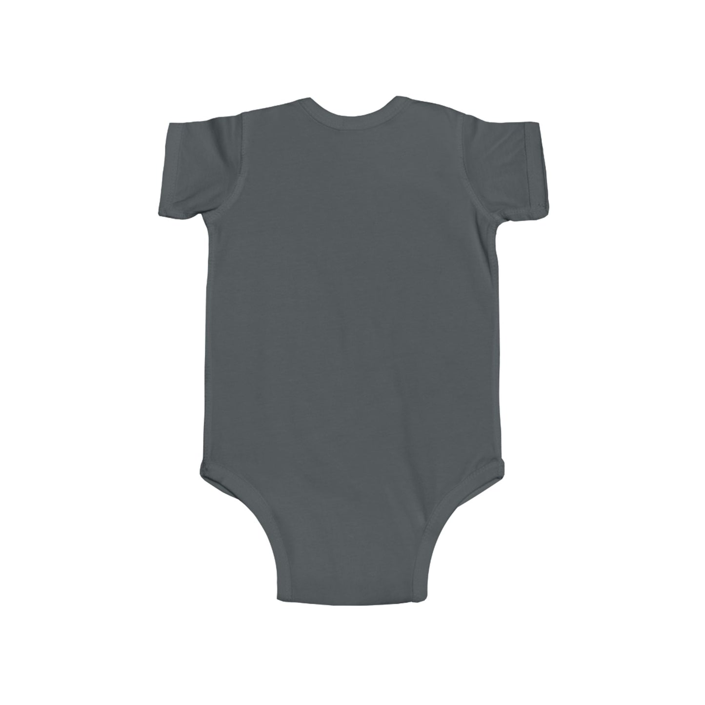 XOXO Valentine's Day Infant Fine Jersey Bodysuit