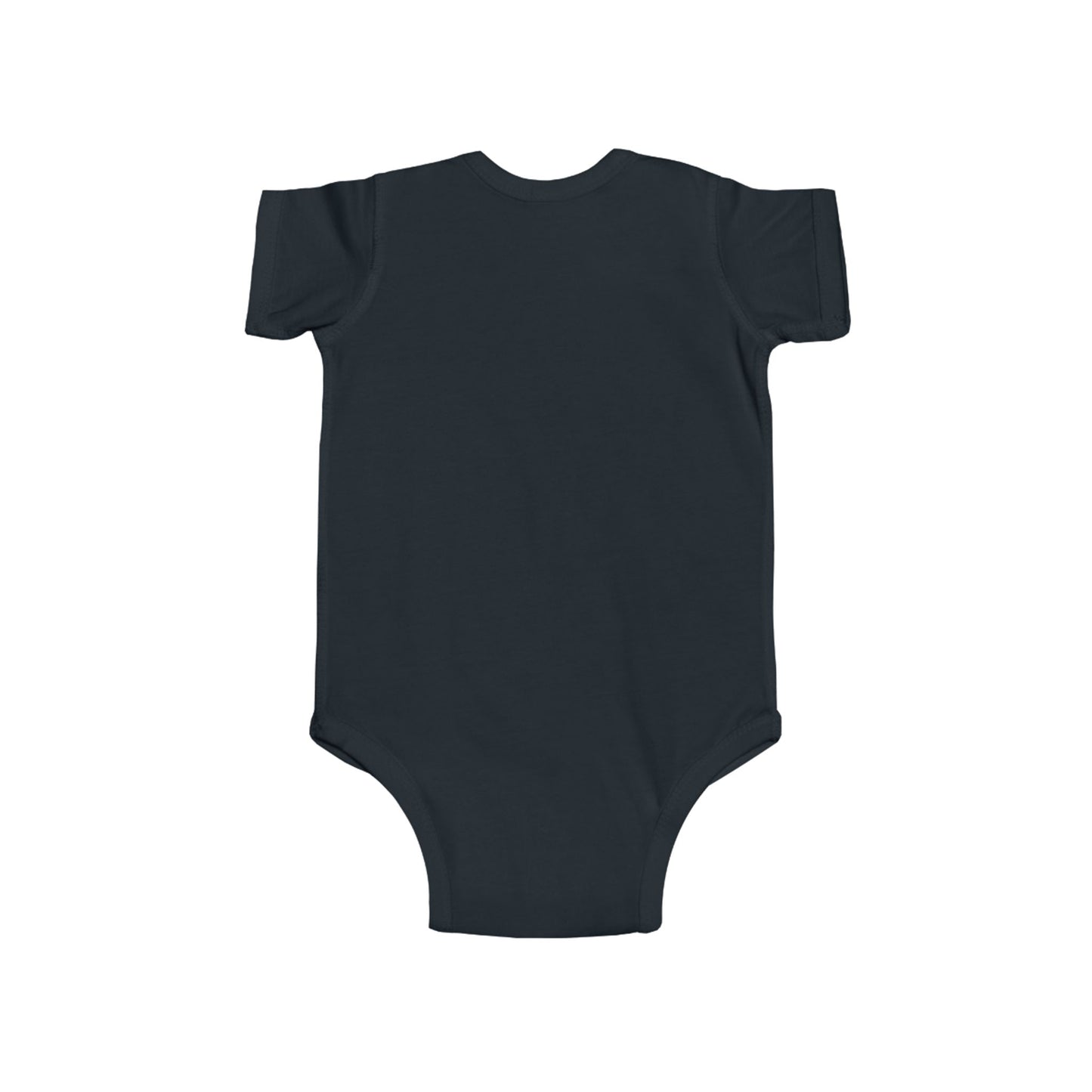 XOXO Valentine's Day Infant Fine Jersey Bodysuit