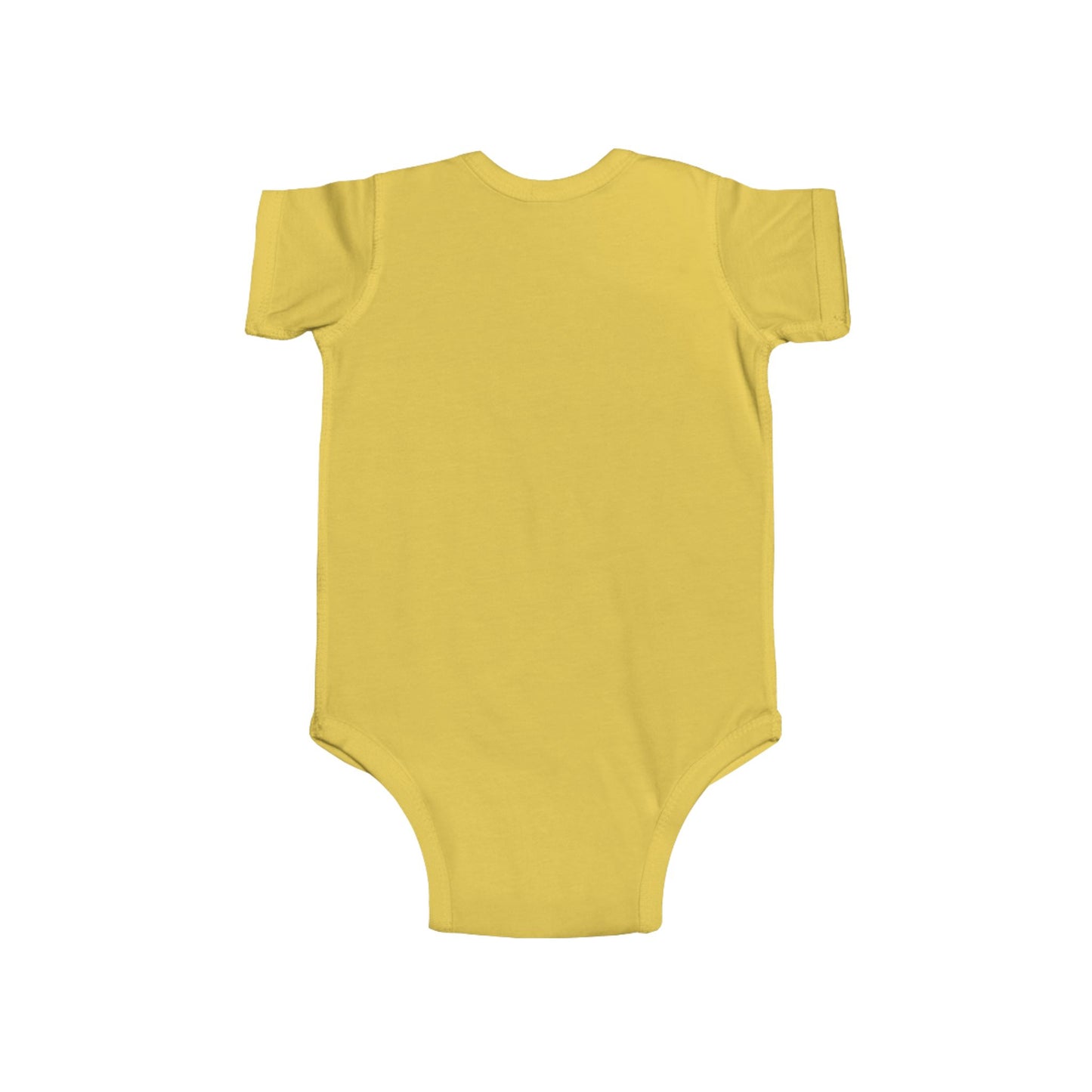 XOXO Valentine's Day Infant Fine Jersey Bodysuit