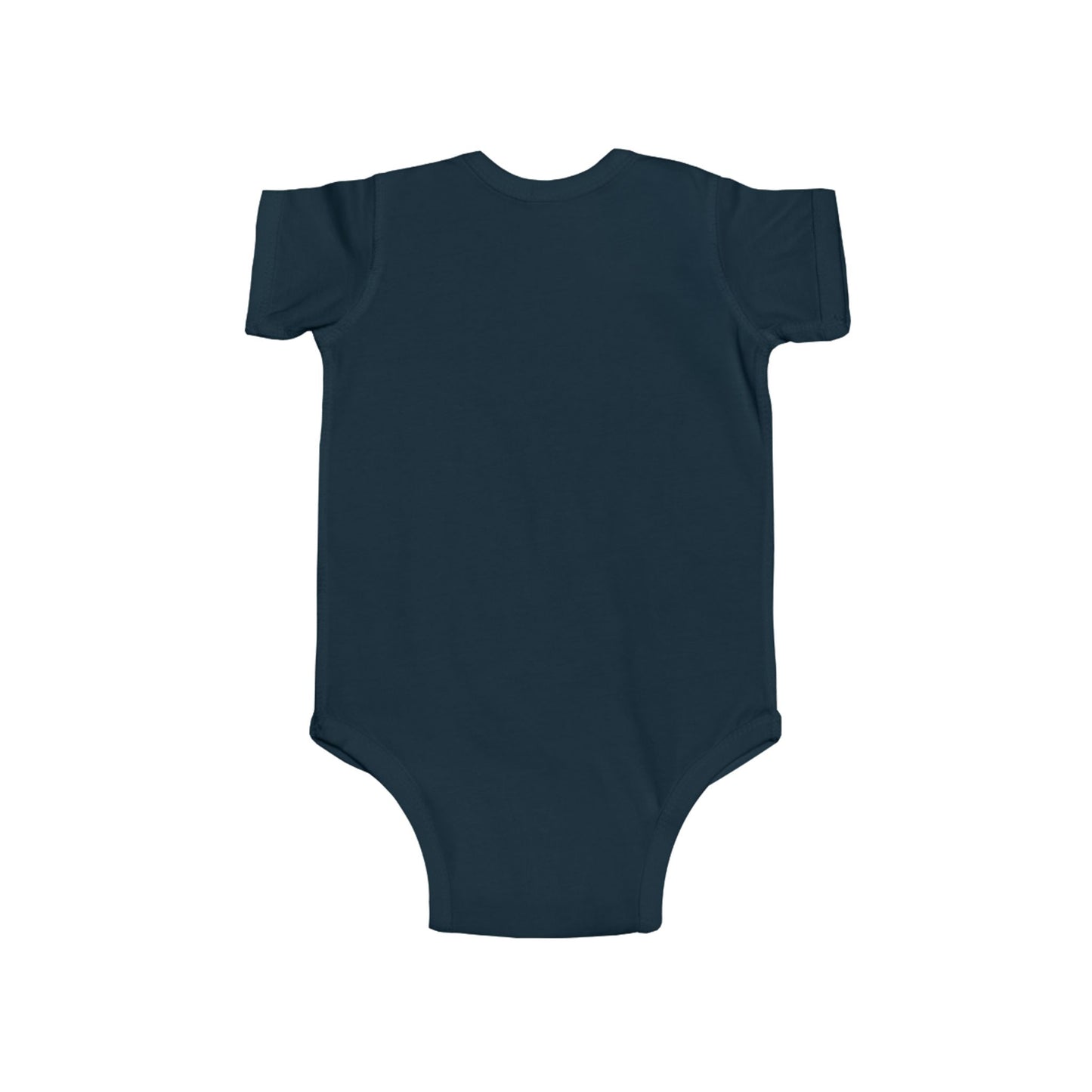 XOXO Valentine's Day Infant Fine Jersey Bodysuit