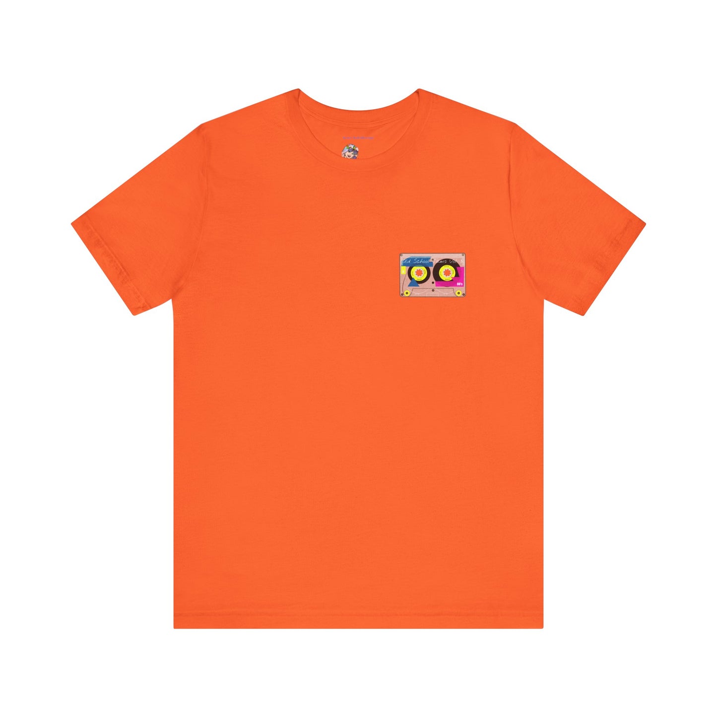 Old School Jams, Classic Hip Hop, Beastie Boys, XS-5XL, Unisex Jersey Short Sleeve Tee