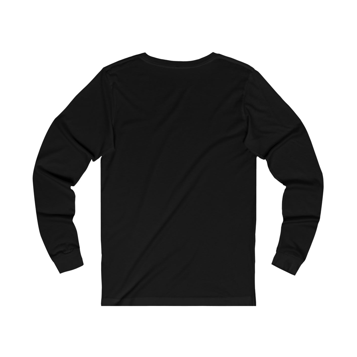 Unisex St Patrick's Day Lucky Beer Jersey Long Sleeve Tee