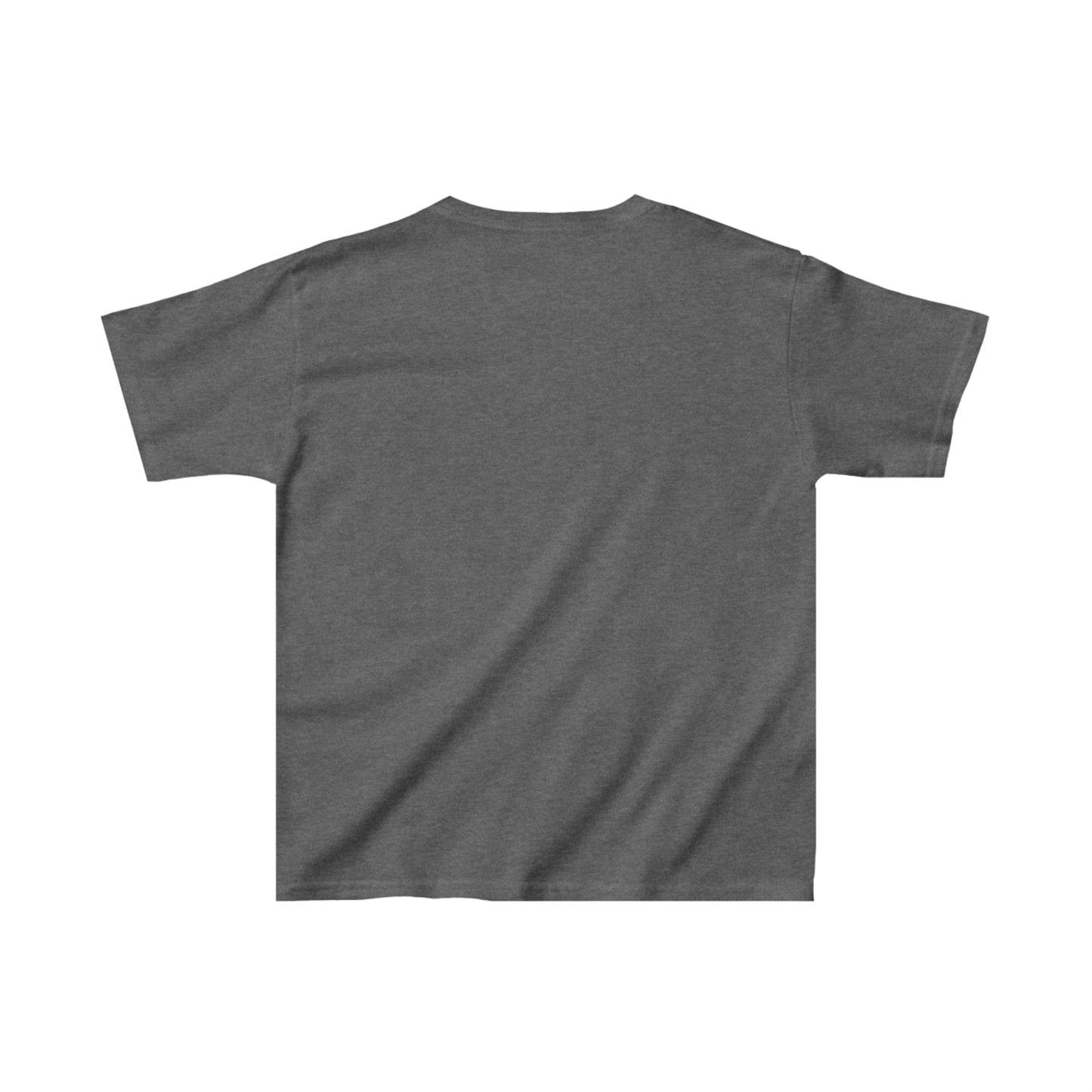 Shenanigan Crew St Patricks Day Matching Family Kids Heavy Cotton Tee