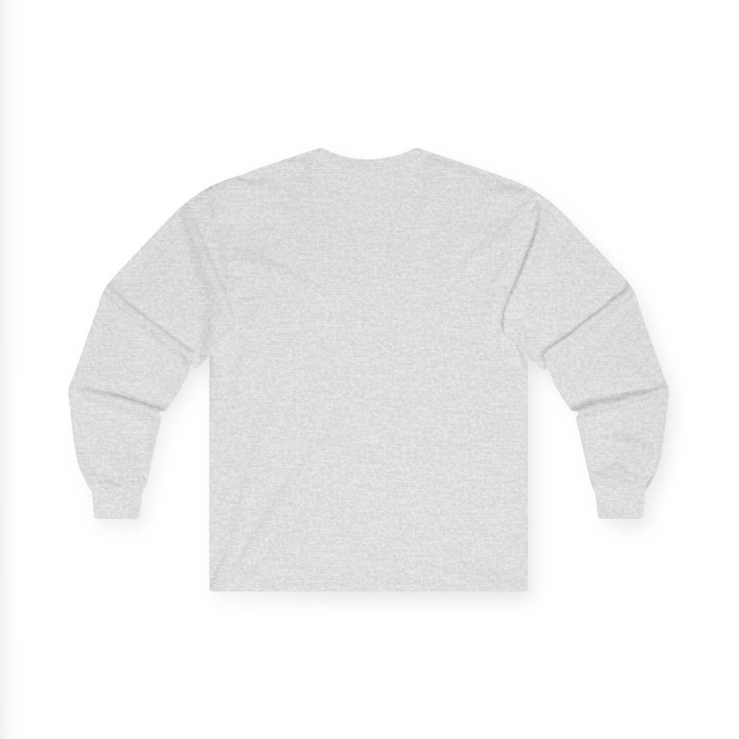 Raw Dogging Life Unisex Tee, Graphic Long Sleeve Shirt, Funny Cotton Top, Humorous Quote Apparel