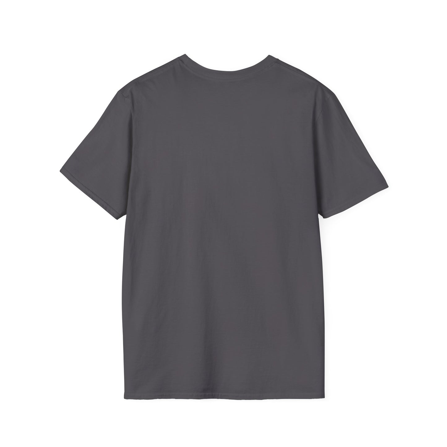 Unisex St Patricks Day Get Your Irish On Softstyle T-Shirt