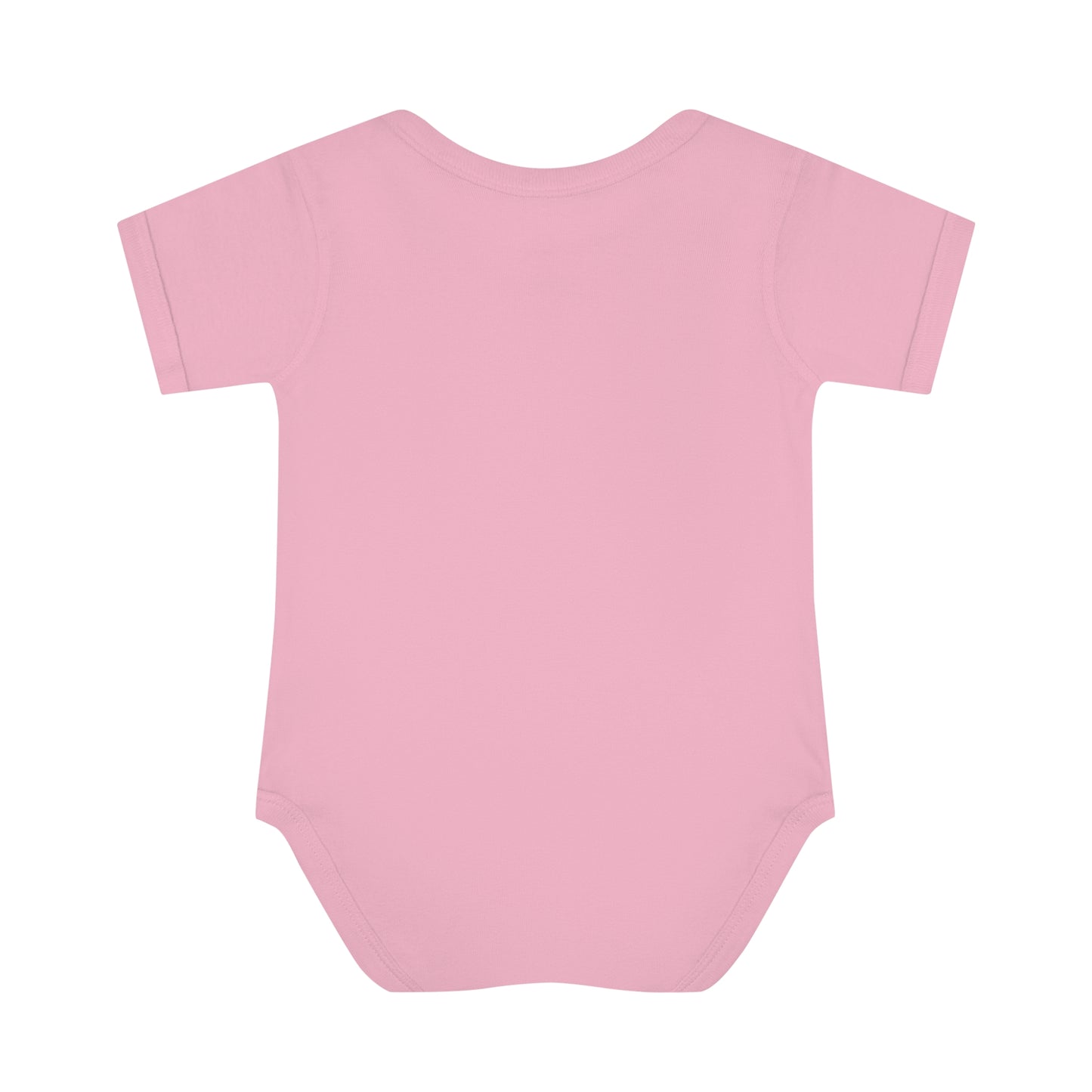 St Patricks Little Miss Lucky Charm Infant Onesie Baby Rib Bodysuit