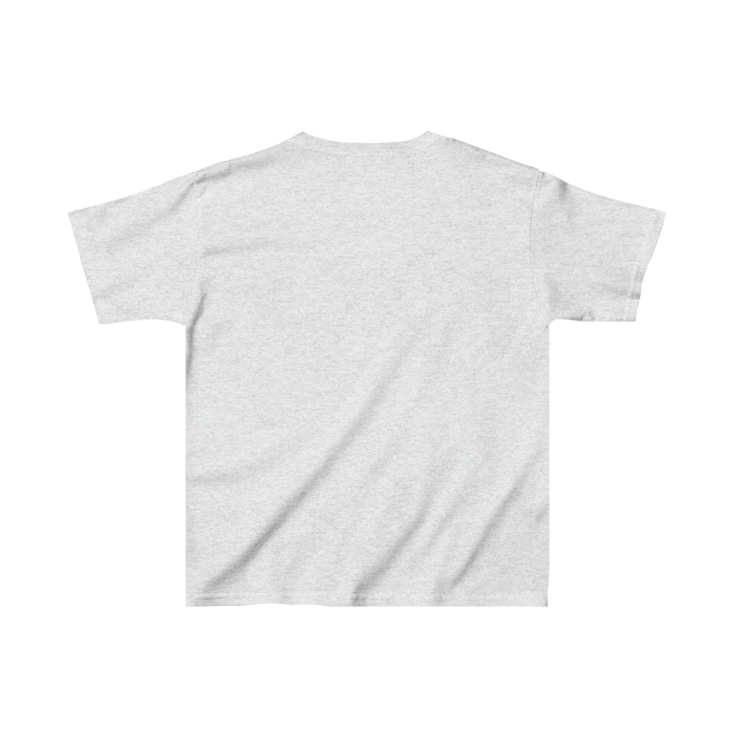 St Patricks Day Kids Lucky Shirt Heavy Cotton Tee