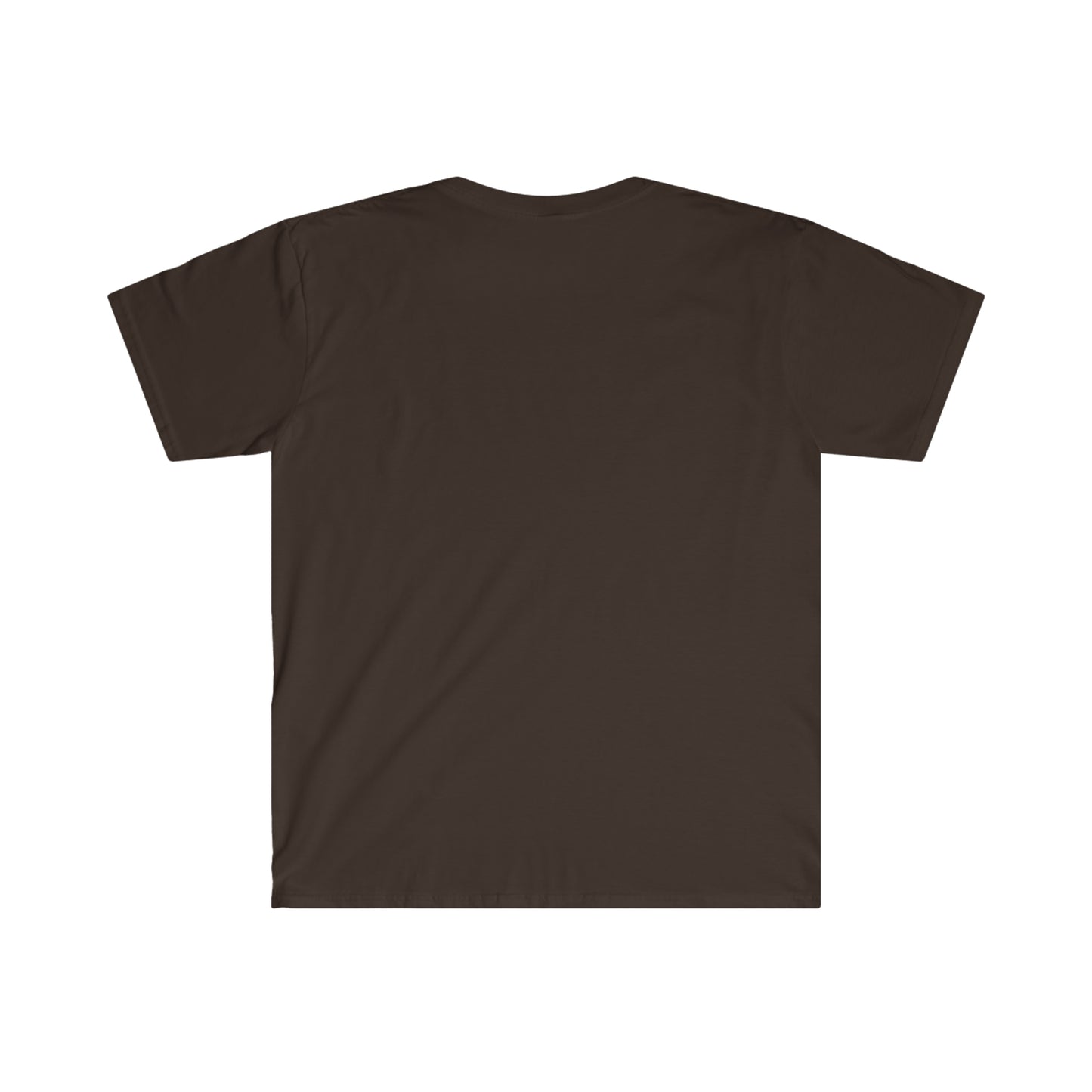 Unisex St Patricks Day Drinking Team Softstyle T-Shirt