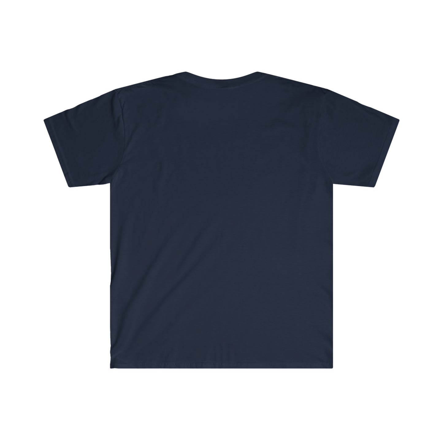 Unisex St Patricks Day Drinking Team Softstyle T-Shirt