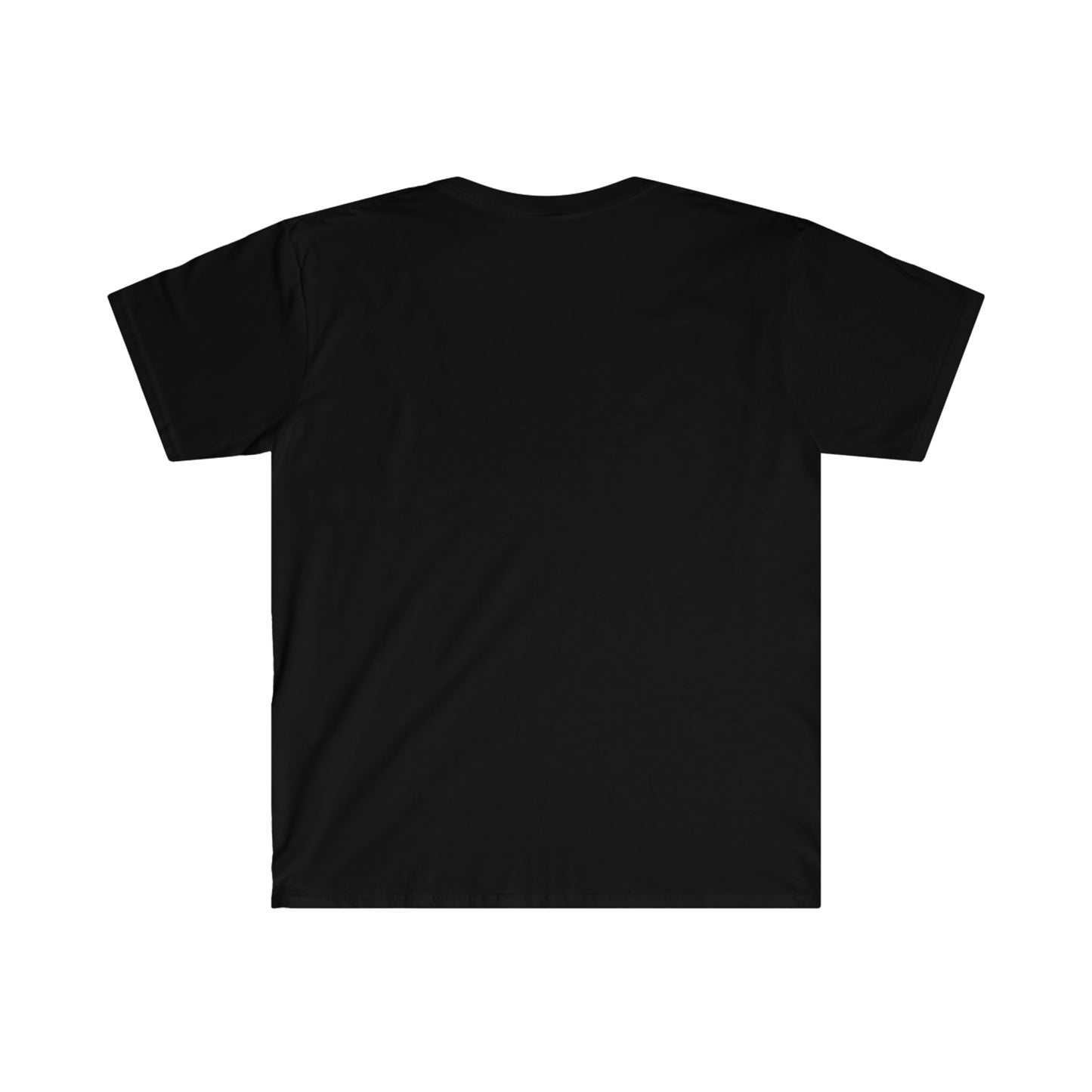 Unisex St Patricks Day Drinking Team Softstyle T-Shirt