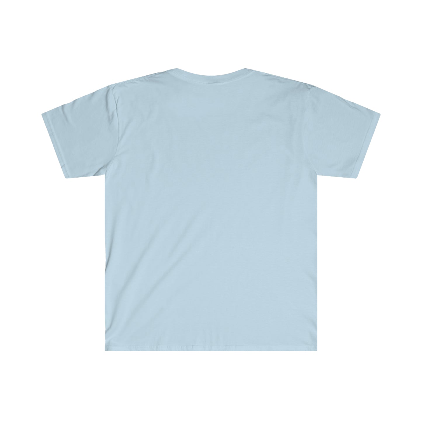Unisex St Patricks Day Drinking Team Softstyle T-Shirt