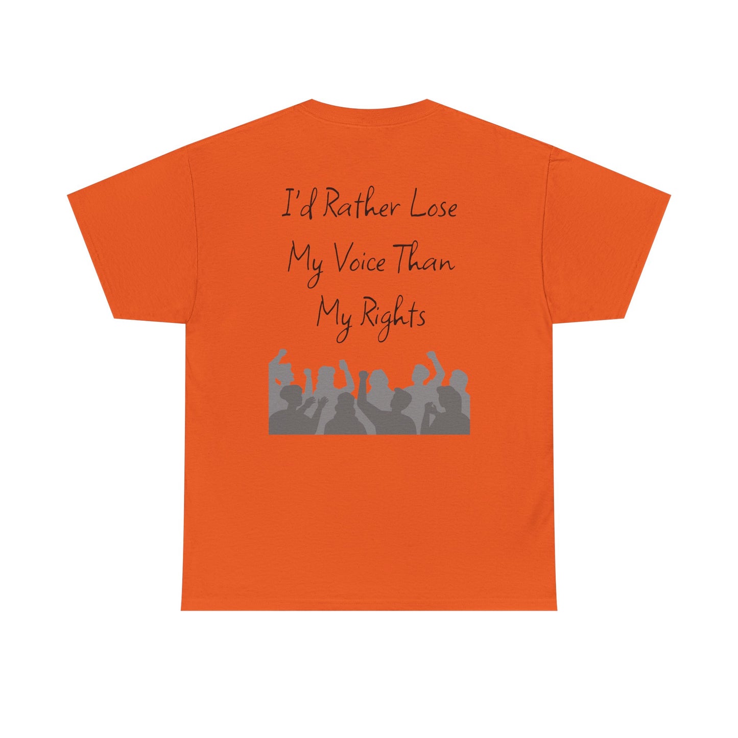 RBG Womens Rights Unisex Tee, Feminist Tshirt, Gender Equality Apparel, Activist Clothing, Political Shirt