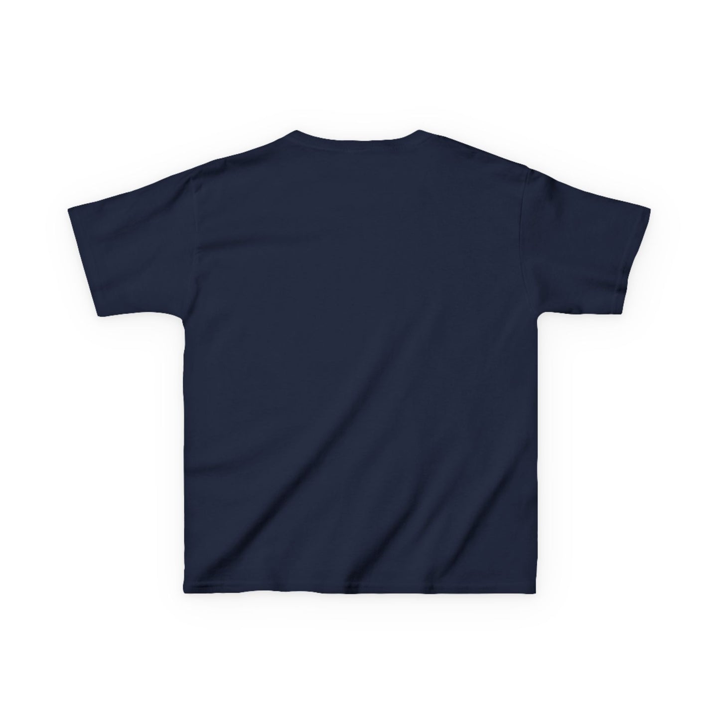 Lucky Dude St Patricks Day Kids Heavy Cotton Tee