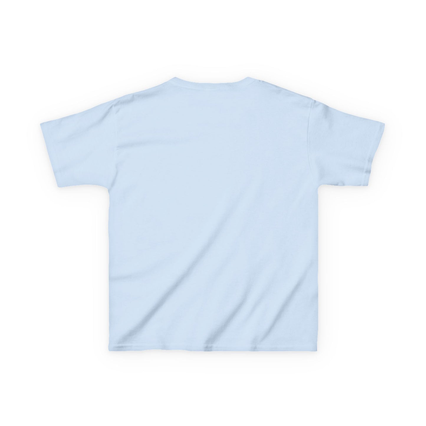 Lucky Dude St Patricks Day Kids Heavy Cotton Tee