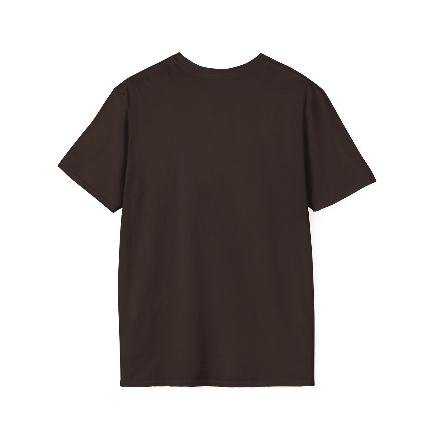 Unisex St Patricks Day Get Your Irish On Softstyle T-Shirt