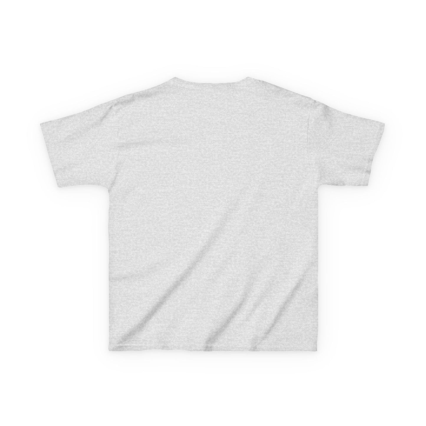 Lucky Dude St Patricks Day Kids Heavy Cotton Tee