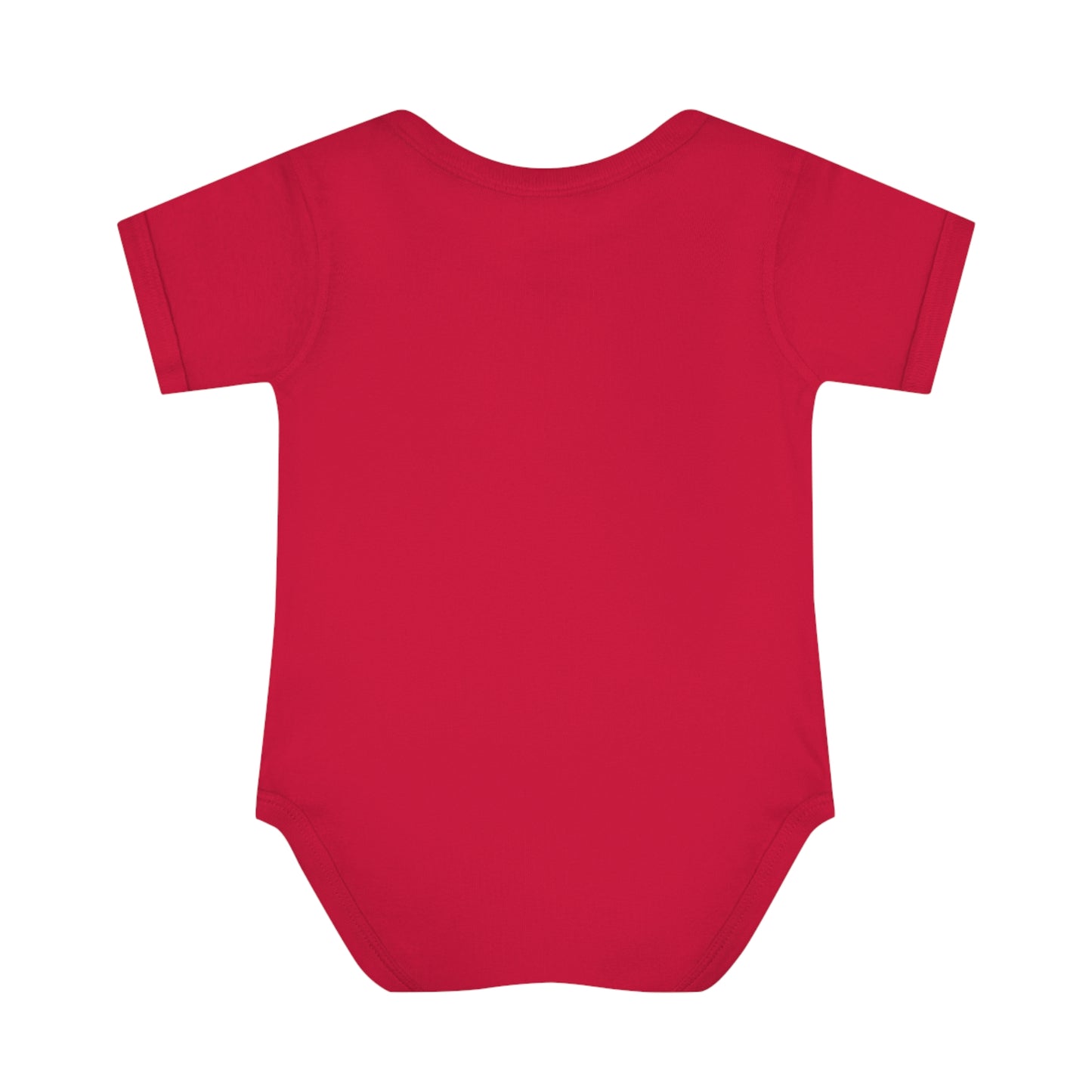 St Patricks Little Miss Lucky Charm Infant Onesie Baby Rib Bodysuit