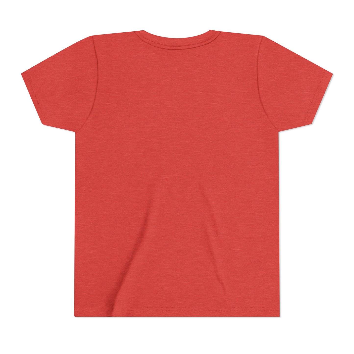 Lucky St Patricks Day Youth Short Sleeve Tee