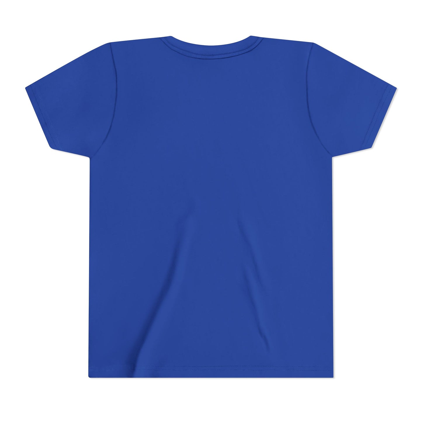 Lucky St Patricks Day Youth Short Sleeve Tee