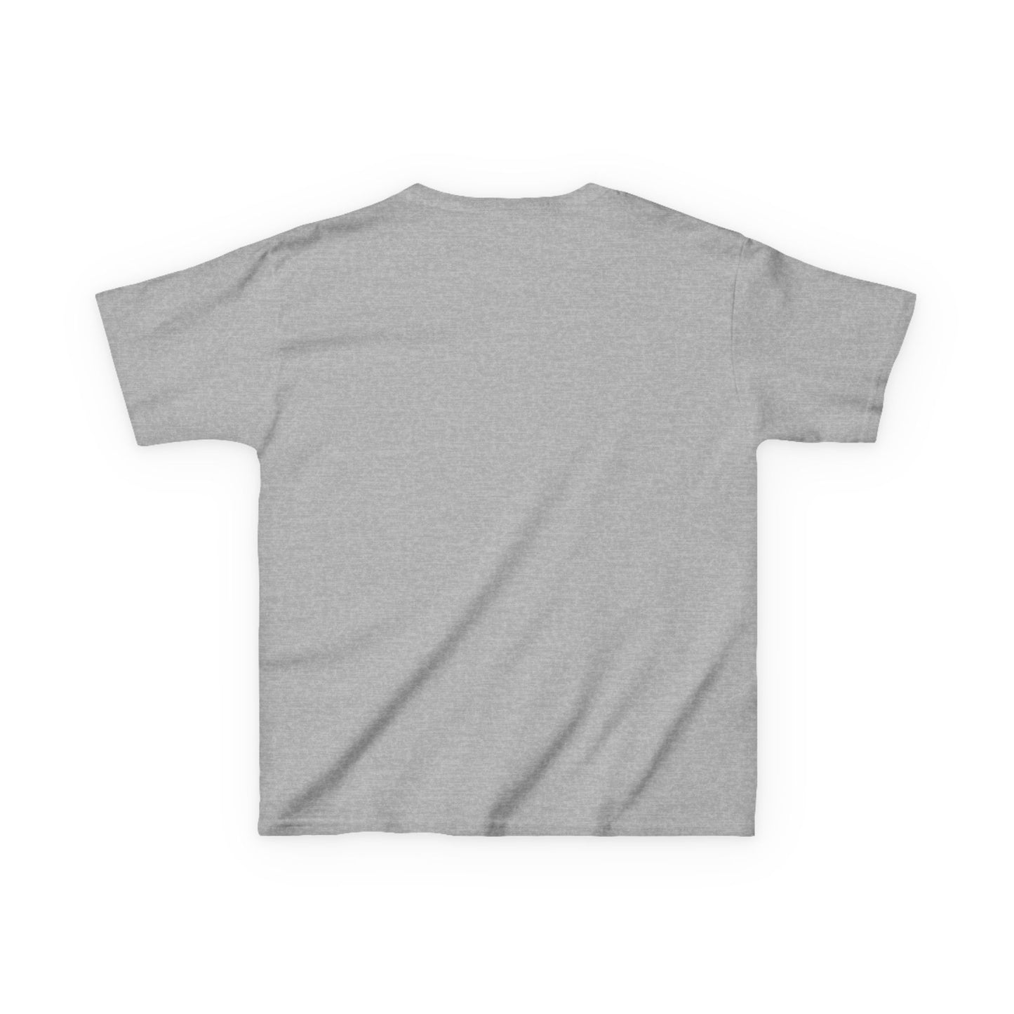 Lucky Dude St Patricks Day Kids Heavy Cotton Tee