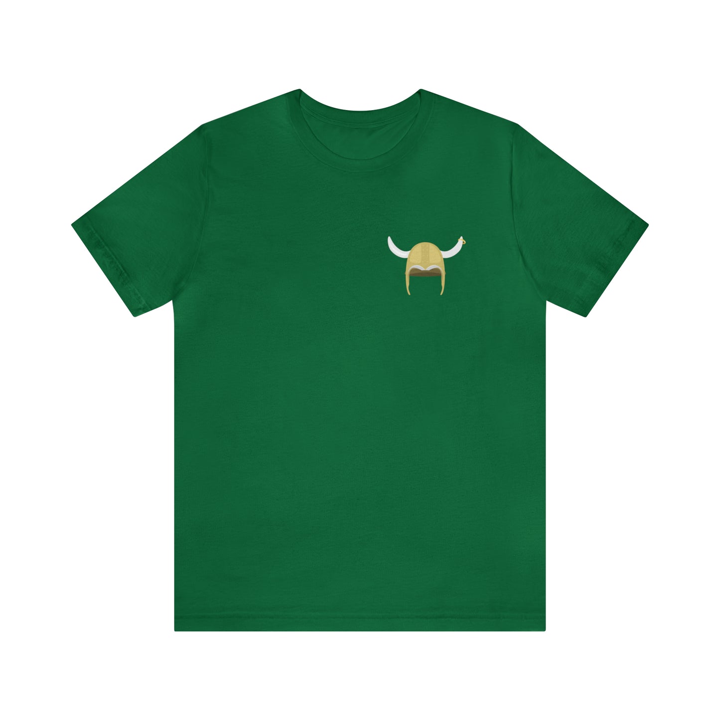 Anne and Scott, Groom, Unisex Jersey Short Sleeve Tee