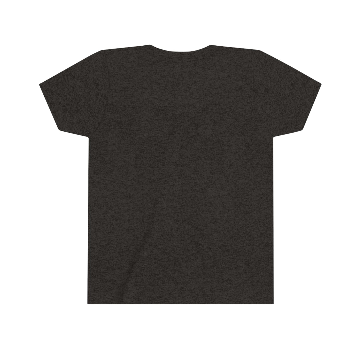 Lucky St Patricks Day Youth Short Sleeve Tee