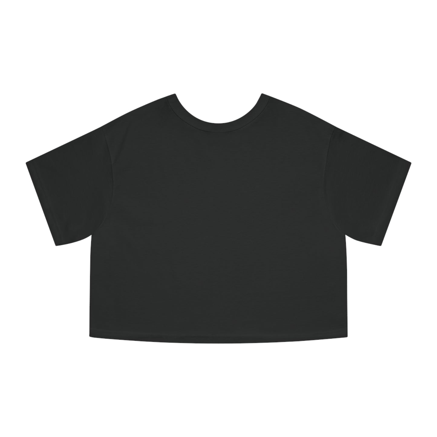 Mother's Day, Weird Moms Build Character, XS-2XL, Champion Women's Heritage Cropped T-Shirt