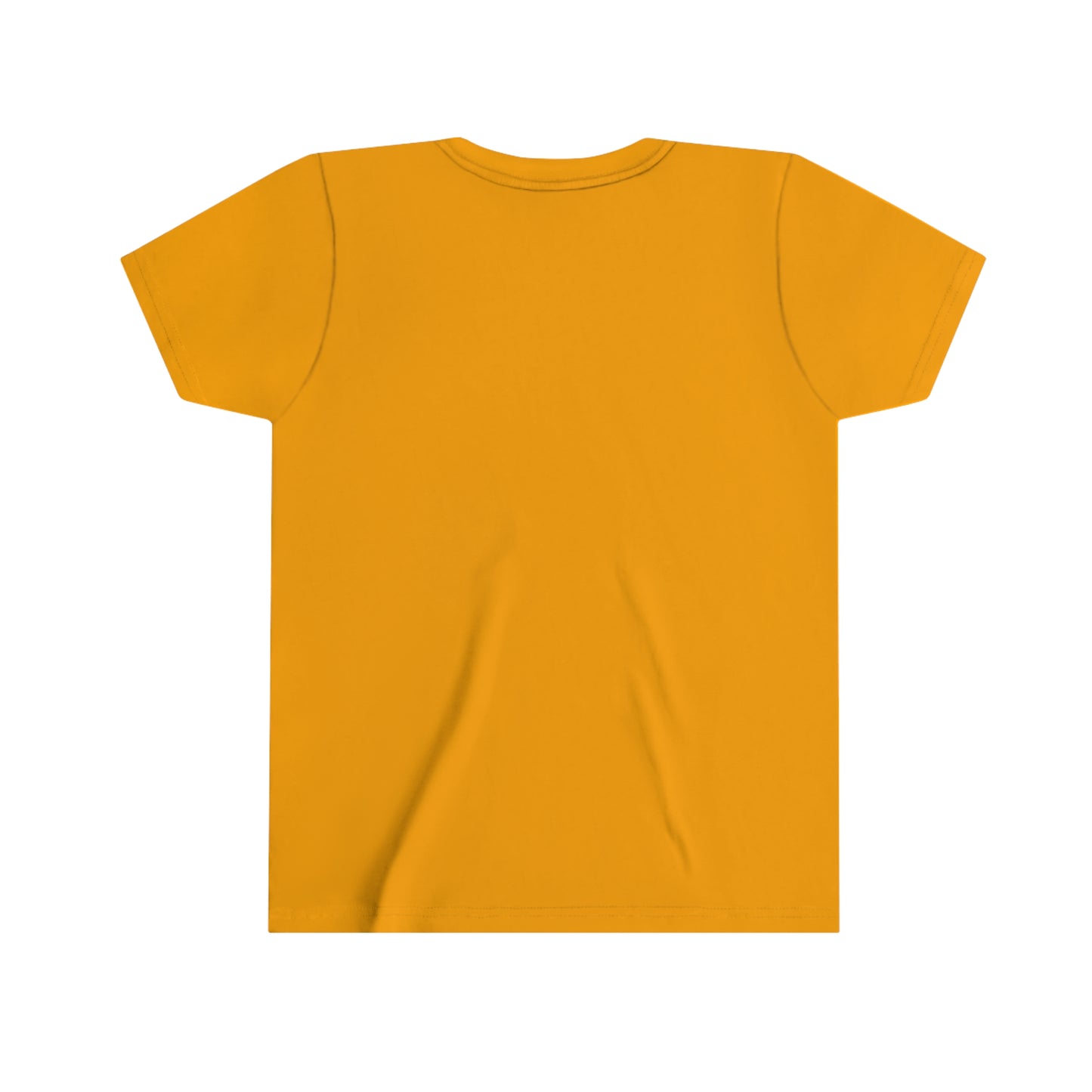 Lucky St Patricks Day Youth Short Sleeve Tee