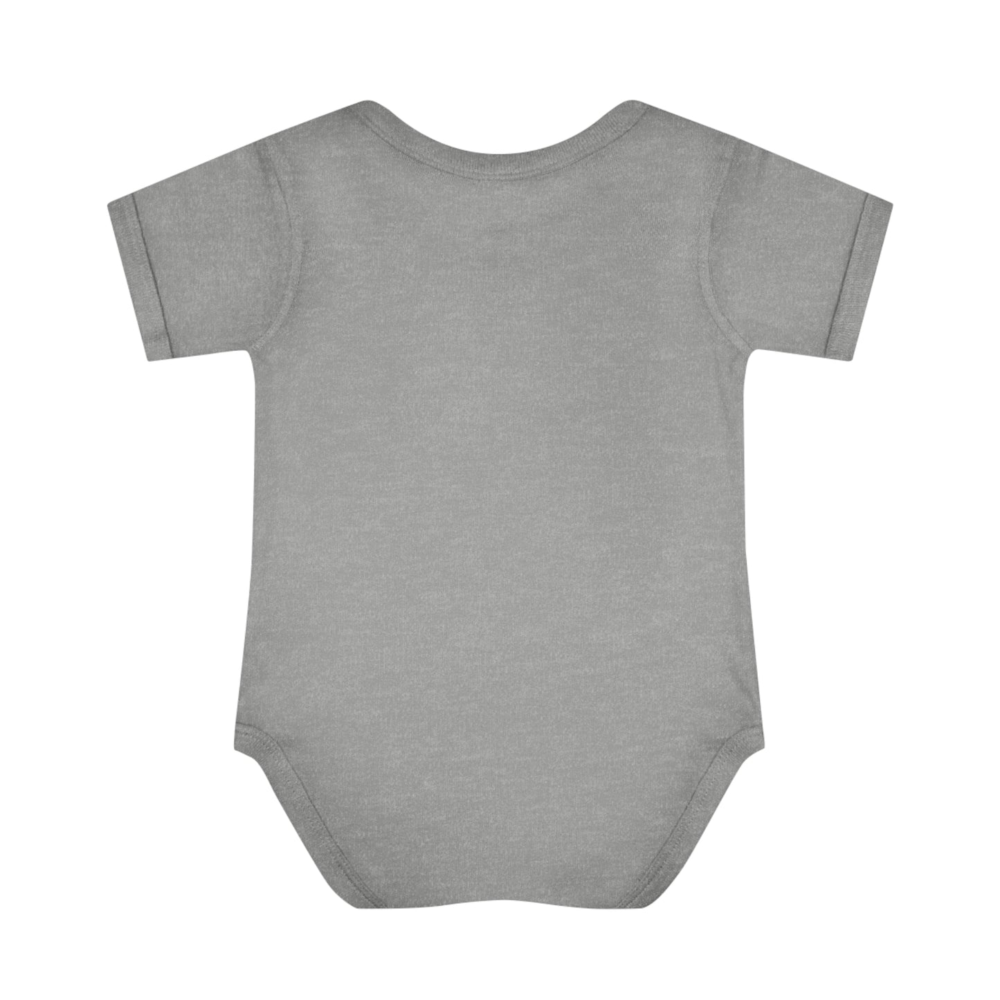 St Patricks Little Miss Lucky Charm Infant Onesie Baby Rib Bodysuit