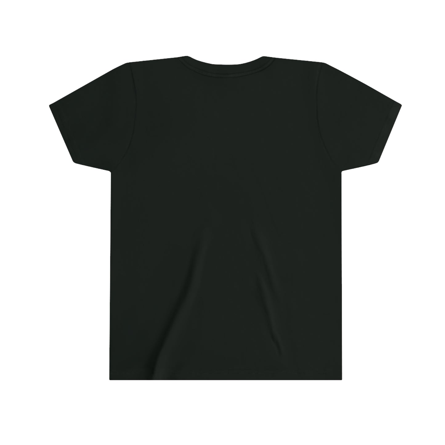 Lucky St Patricks Day Youth Short Sleeve Tee