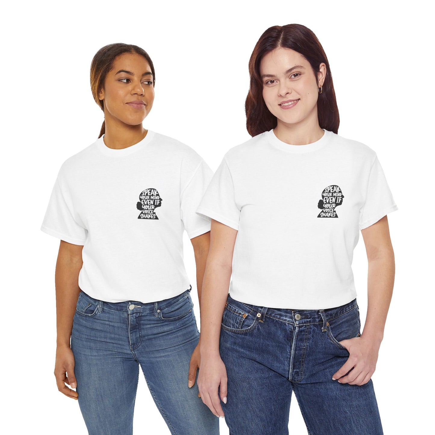 RBG Womens Rights Unisex Tee, Feminist Tshirt, Gender Equality Apparel, Activist Clothing, Political Shirt