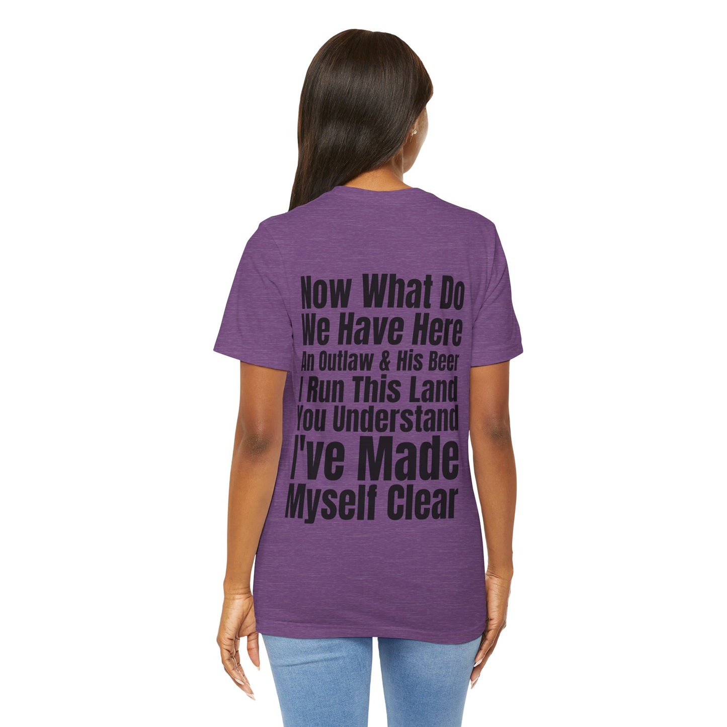 Old School Jams, Classic Hip Hop, Beastie Boys, XS-5XL, Unisex Jersey Short Sleeve Tee