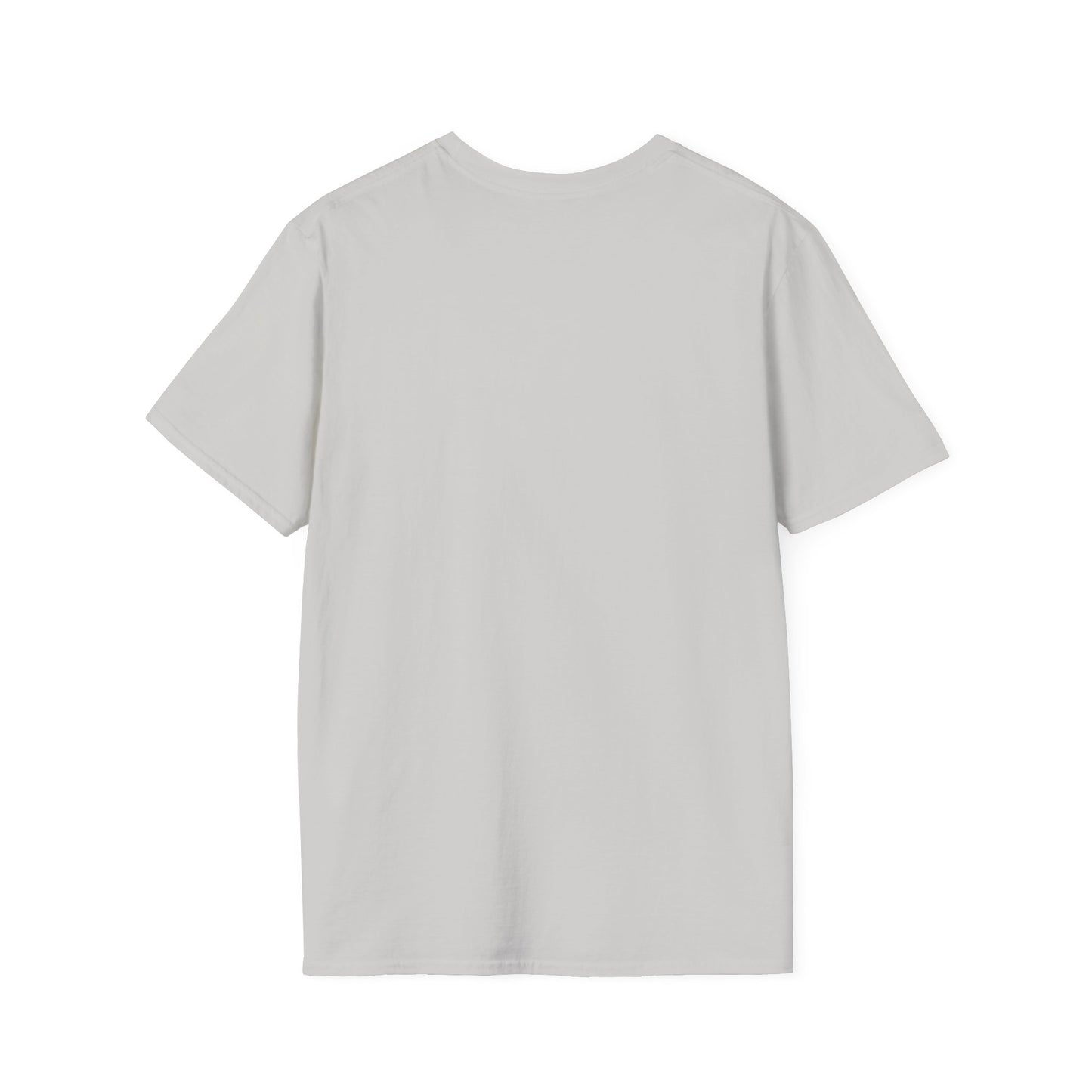 Unisex St Patricks Day Get Your Irish On Softstyle T-Shirt