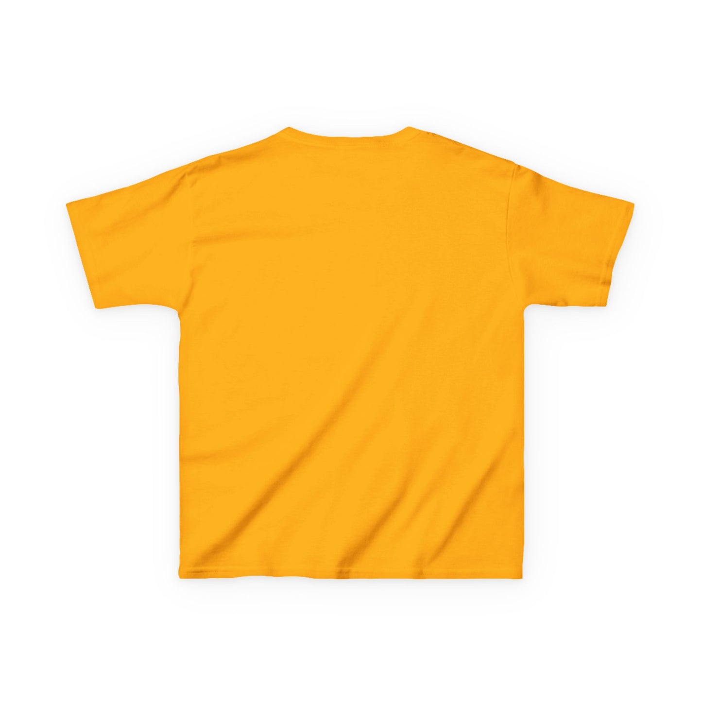 Lucky Dude St Patricks Day Kids Heavy Cotton Tee