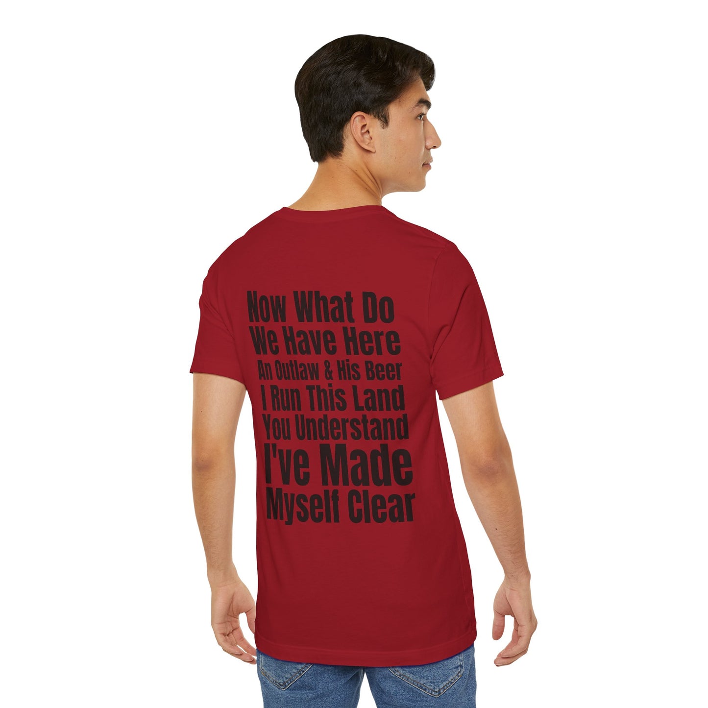 Old School Jams, Classic Hip Hop, Beastie Boys, XS-5XL, Unisex Jersey Short Sleeve Tee